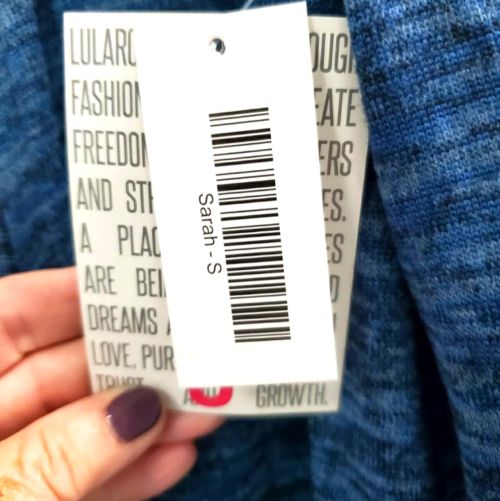 Lularoe Sarah